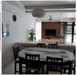 Blk 654 Senja Road (Bukit Panjang), HDB Executive #519711321